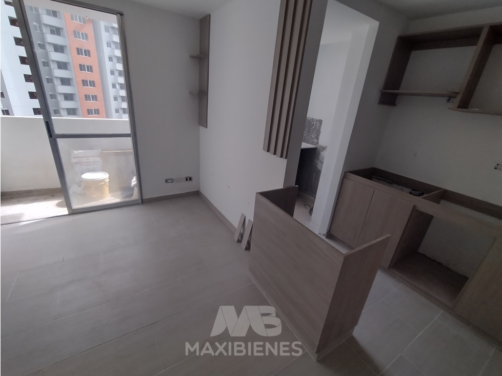 APARTAMENTO PARA VENTA UBICADO EN BELLO — foto 3