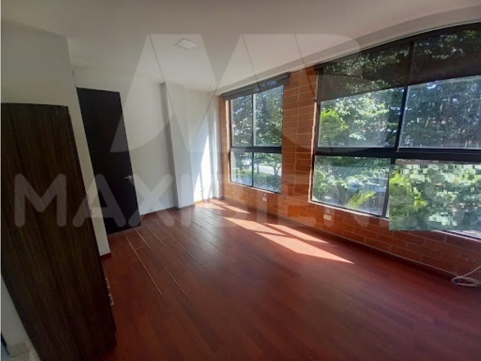 APARTAESTUDIO EN ARRIENDO EN EL SECTOR DE CALASANZ — foto 2