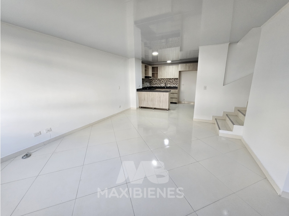 CASA PARA ARRIENDO UBICADO EN GIRARDOTA - 4