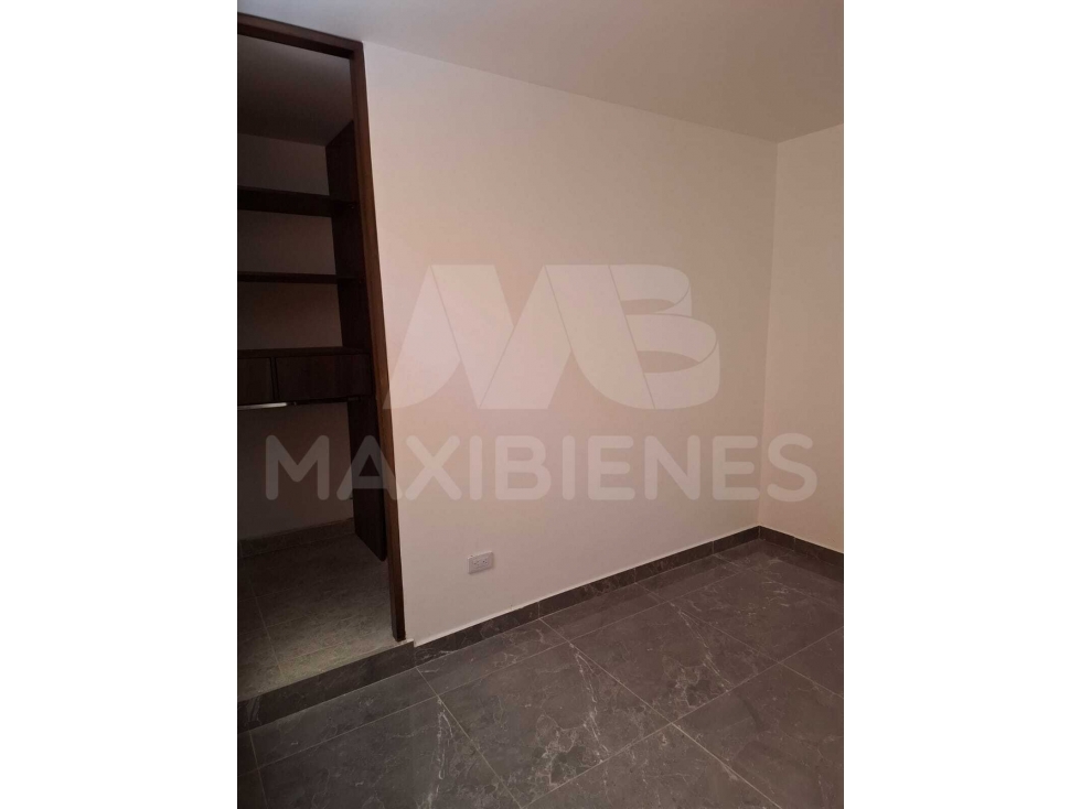 APARTAMENTO EN ARRIENDO EN EL SECTOR DE SANTA LUCIA