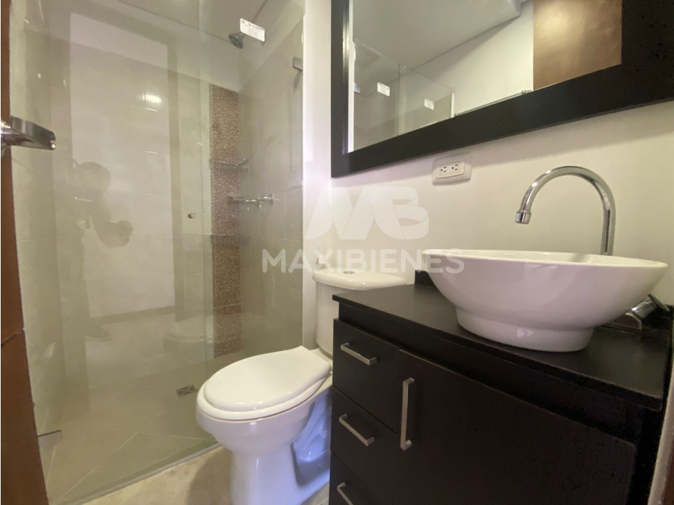APARTAMENTO EN ARRIENDO UBICADO EN LA ESTRELLA — foto 6