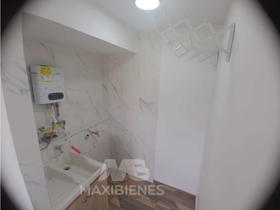 APARTAMENTO PARA ARRIENDO UBICADO EN BELLO — foto 6