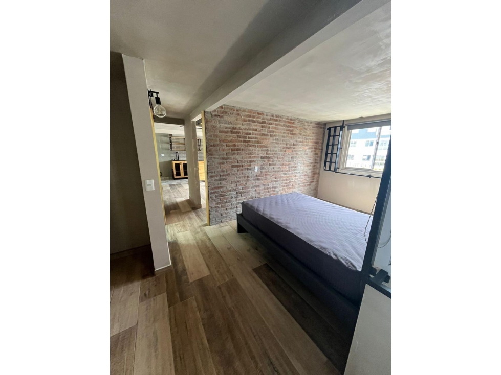 APARTAMENTO EN VENTA SECTOR GIRARDOTA - 3