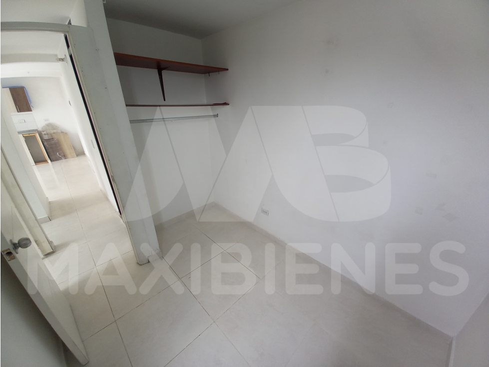 APARTAMENTO EN ARRIENDO EN EL SECTOR DE SAN JAVIER — foto 2