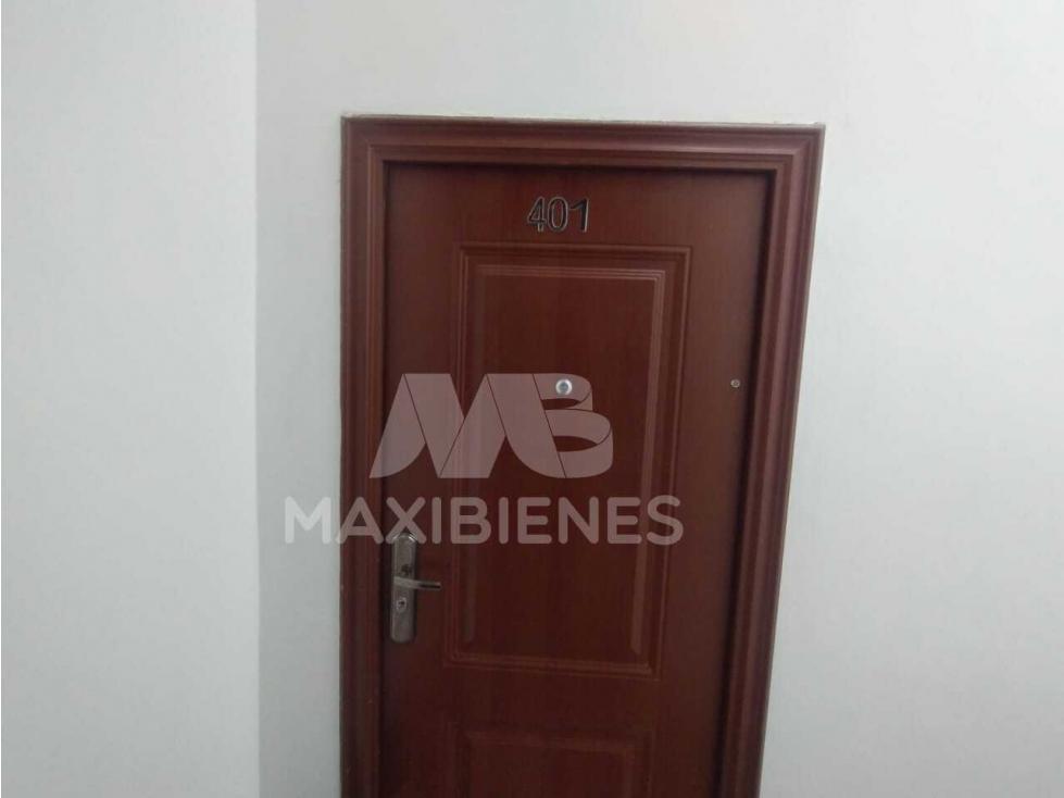 APARTAMENTO EN ARRIENDO SECTOR BARRIO CRISTOBAL — foto 2