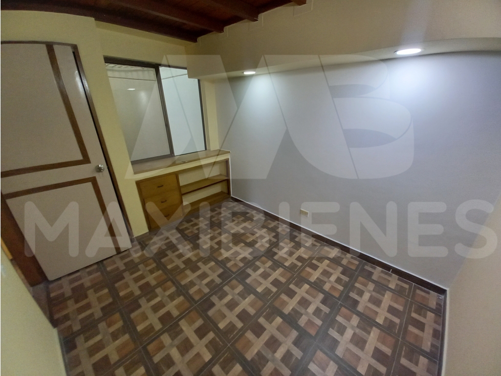 CASA EN ARRIENDO EN EL SECTOR DE ESTADIO — foto 2