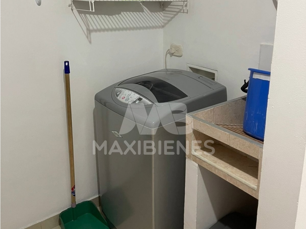 APARTAESTUDIO EN ARRIENDO SECTOR SAN JOAQUIN — foto 2