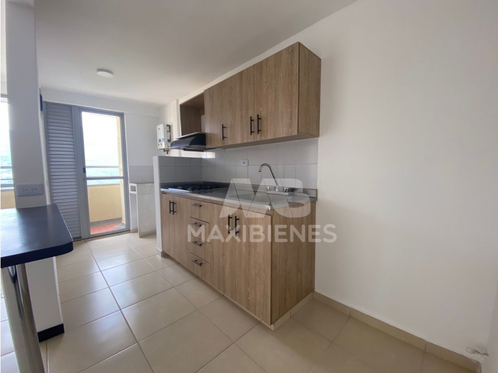 APARTAMENTO EN ARRIENDO UBICADO EN ITAGUI — foto 4