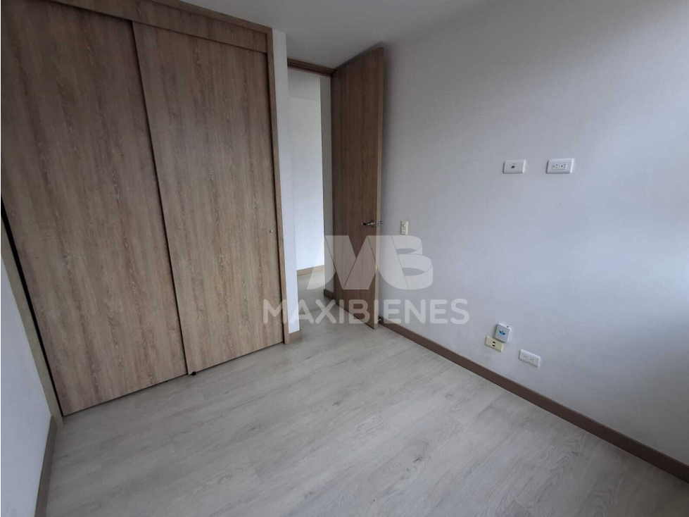 APARTAMENTO EN ARRIENDO UBICADO EN ITAGUI — foto 2