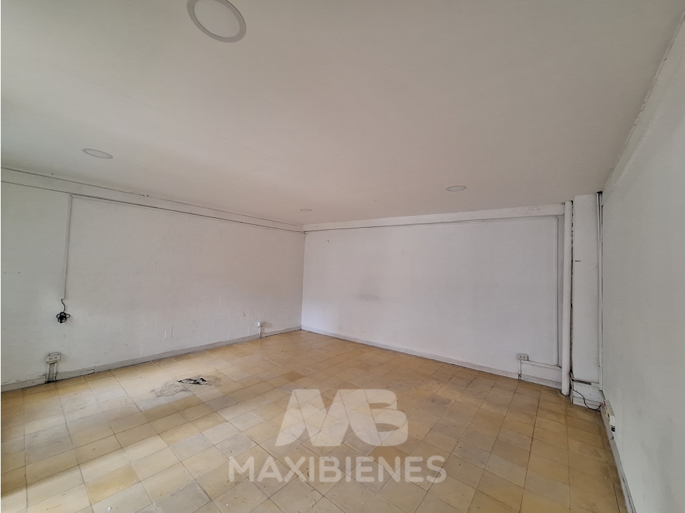 LOCAL PARA ARRIENDO UBICADO EN BARBOSA - 3