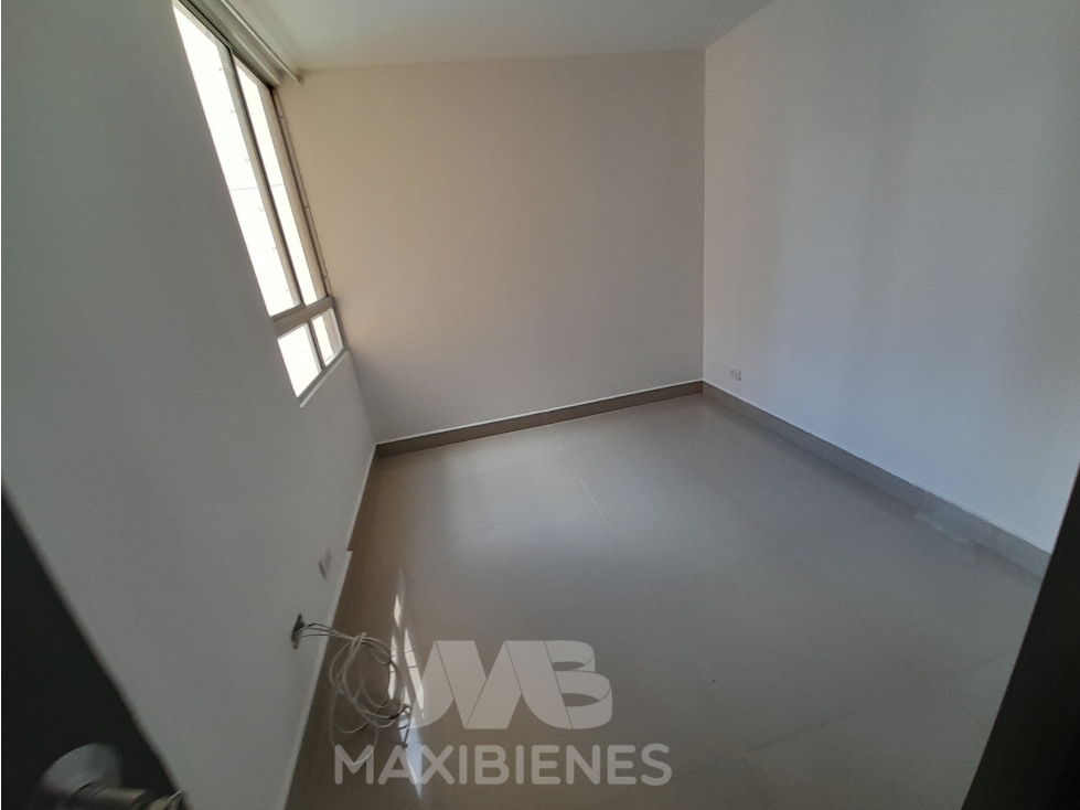 APARTAMENTO PARA ARRIENDO UBICADO EN BELLO — foto 5