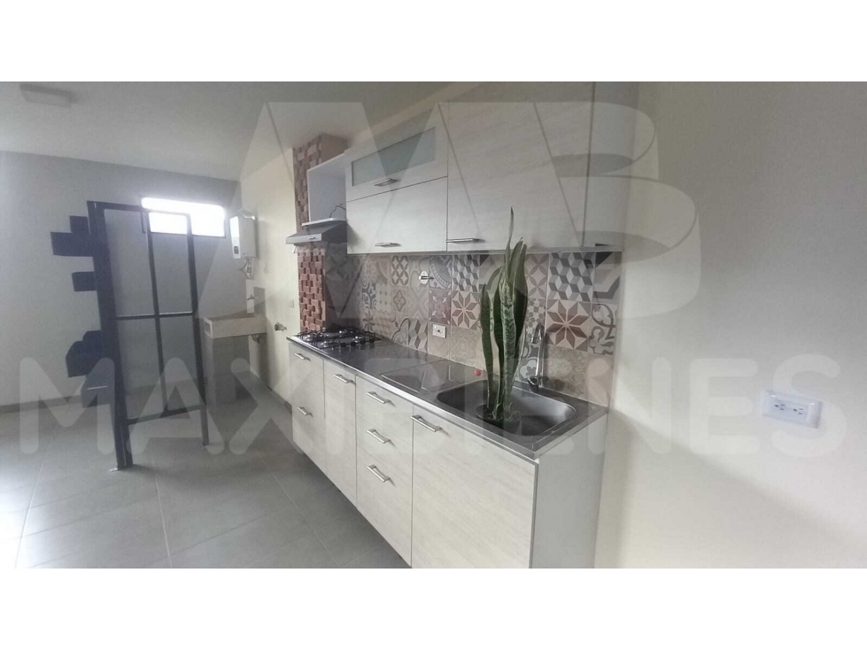 APARTAMENTO EN ARRIENDO EN EL SECTOR DE ESTADIO — foto 2