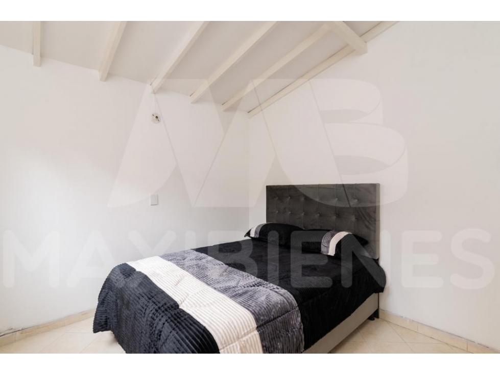 APARTAMENTO EN ARRIENDO EN EL SECTOR DE LA AMERICA — foto 2