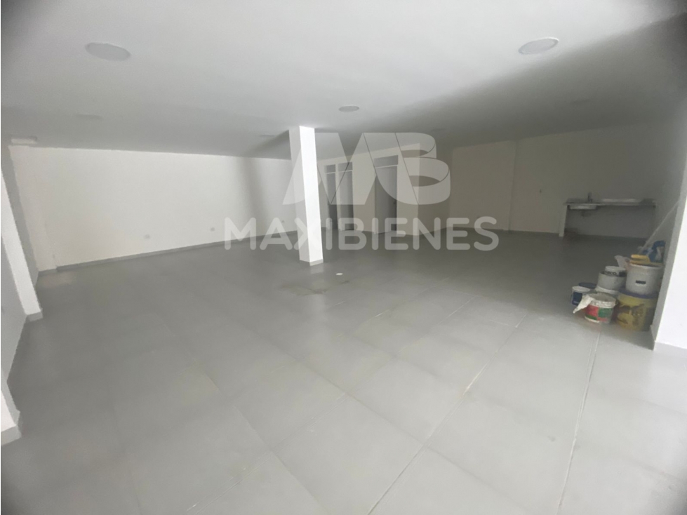LOCAL EN ARRIENDO SECTOR LAURELES — foto 2