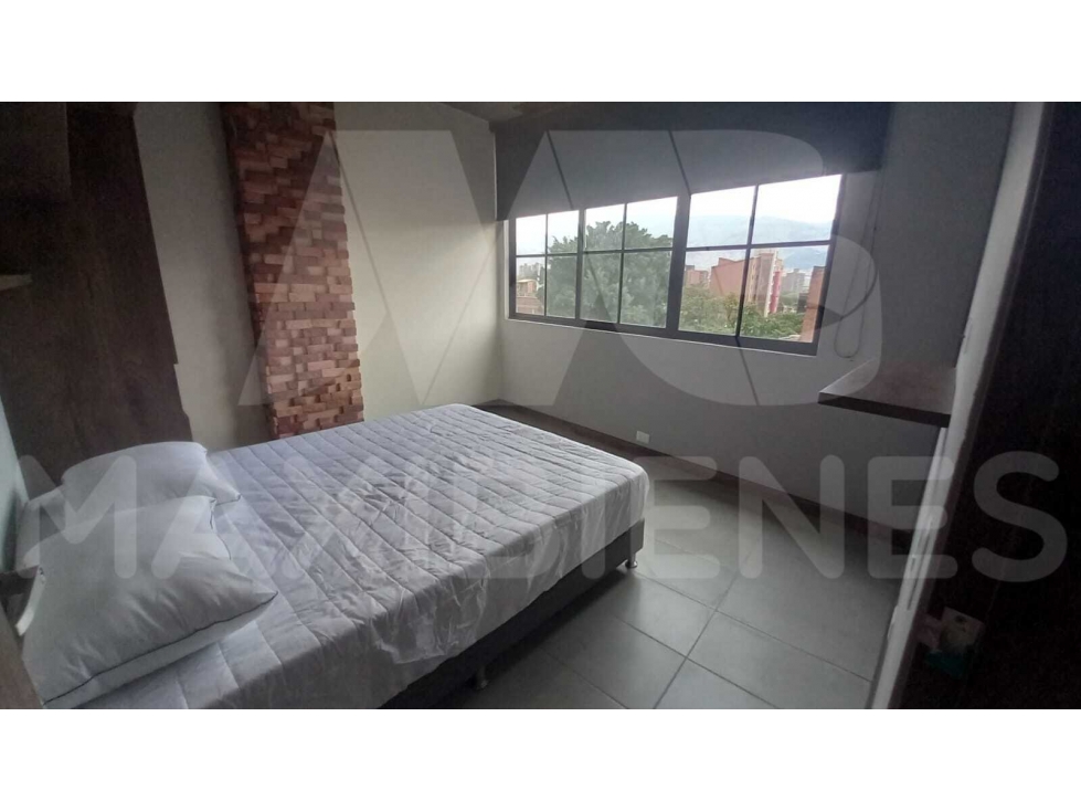 APARTAMENTO EN ARRIENDO EN EL SECTOR DE ESTADIO — foto 2