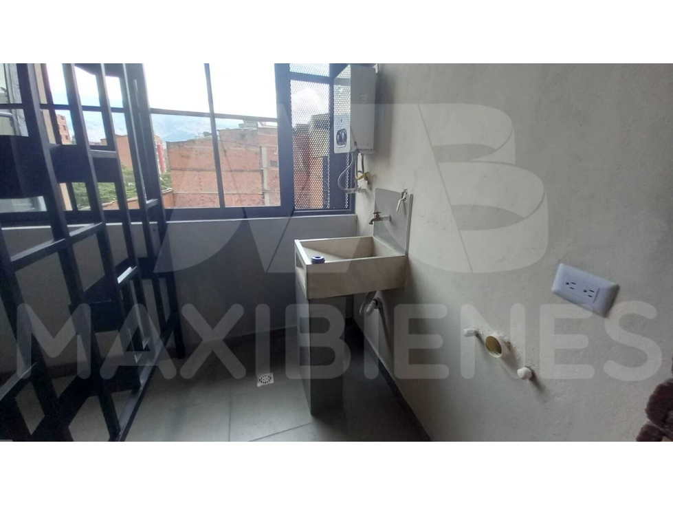 APARTAMENTO EN ARRIENDO EN EL SECTOR DE ESTADIO — foto 2