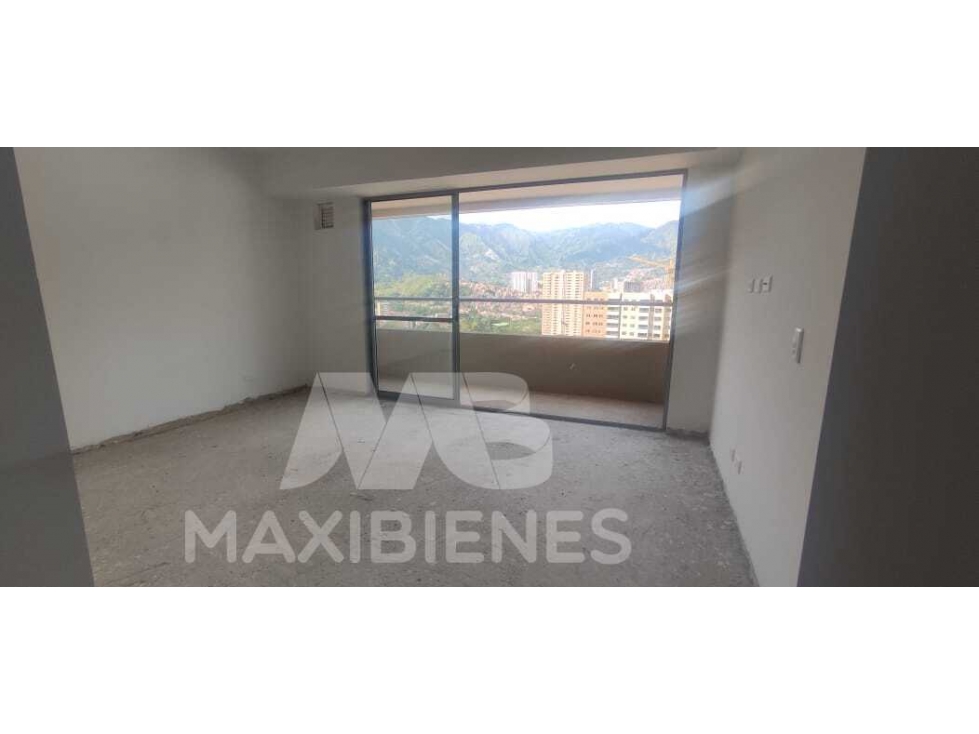 APARTAMENTO PARA VENTA UBICADO EN BELLO — foto 5
