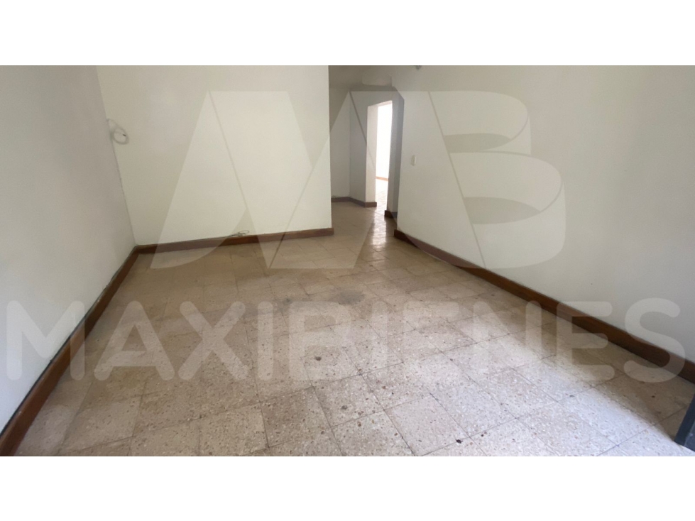 CASA EN ARRIENDO EN EL SECTOR DE CALASANZ — foto 2