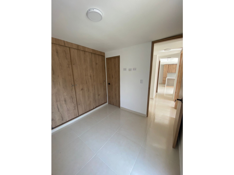 APARTAMENTO EN VENTA SECTOR BELLO — foto 5