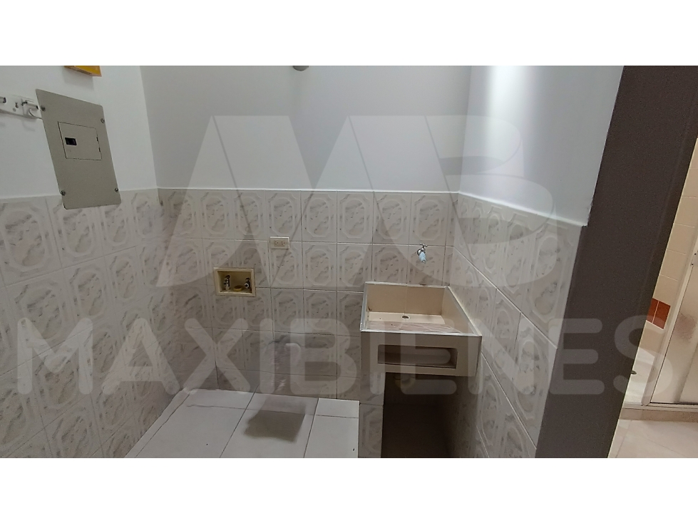 APARTAMENTO EN ARRIENDO EN EL SECTOR DE ESTADIO
