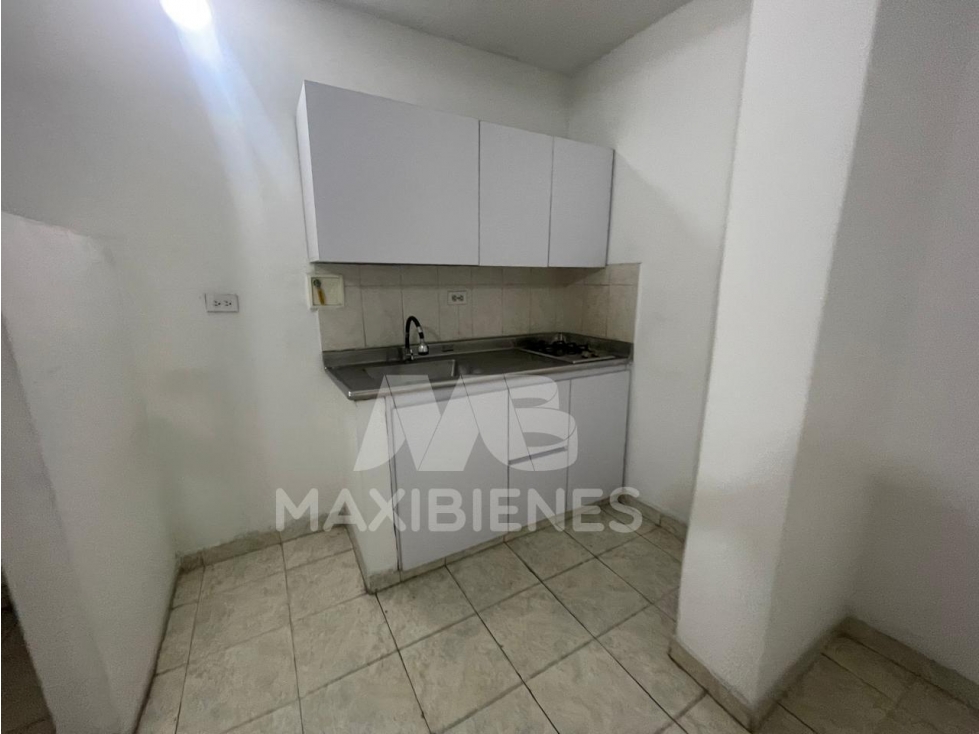 APARTAESTUDIO EN ARRIENDO SECTOR LA AMERICA — foto 2