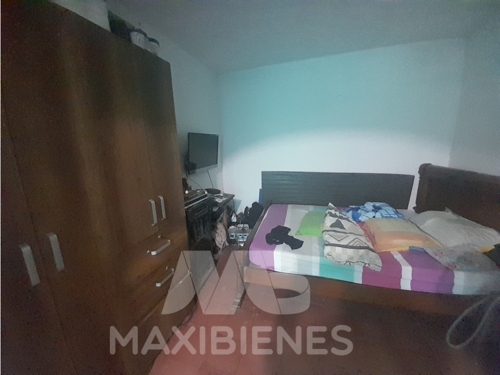 APARTAMENTO PARA VENTA UBICADO EN BARBOSA - 2
