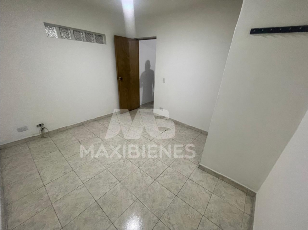 APARTAESTUDIO EN ARRIENDO SECTOR LA AMERICA — foto 2