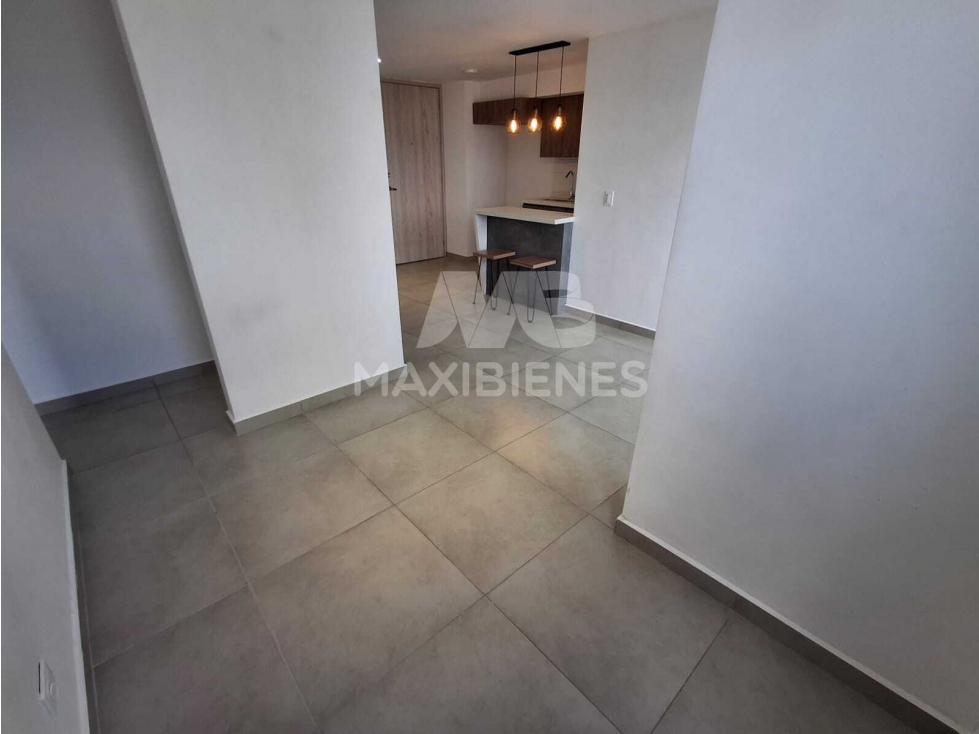 APARTAMENTO EN ARRIENDO UBICADO EN LA ESTRELLA