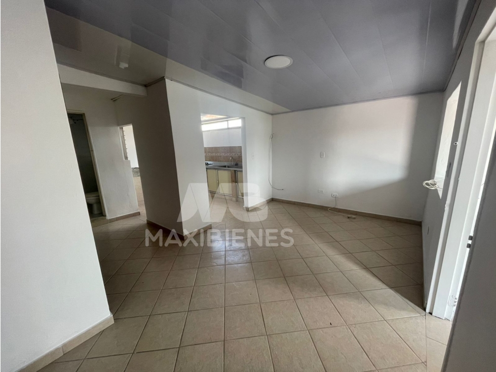 APARTAMENTO EN ARRIENDO SECTOR LAURELES — foto 2