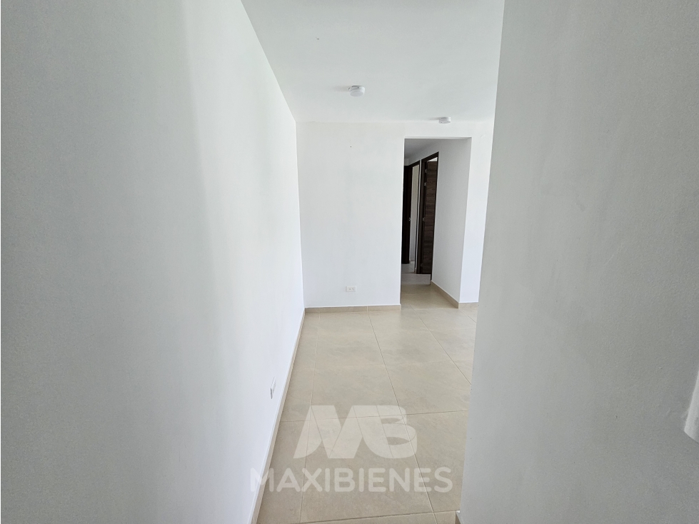APARTAMENTO EN ARRRIENDO UBICADO EN GIRARDOTA — foto 4
