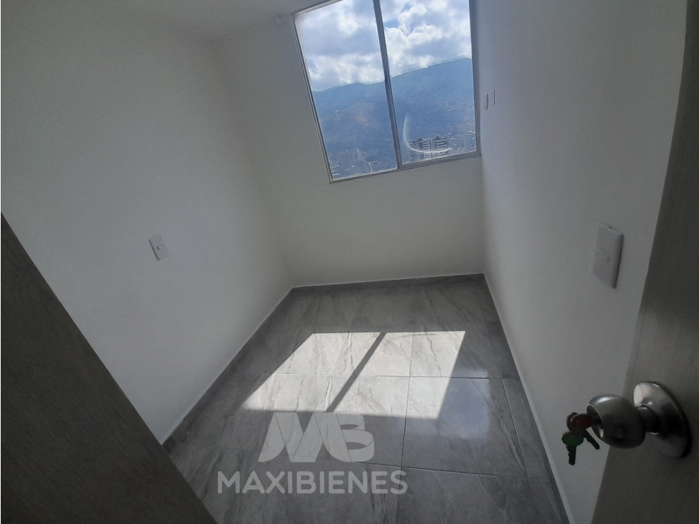 APARTAMENTO PARA ARRIENDO UBICADO EN BELLO — foto 6