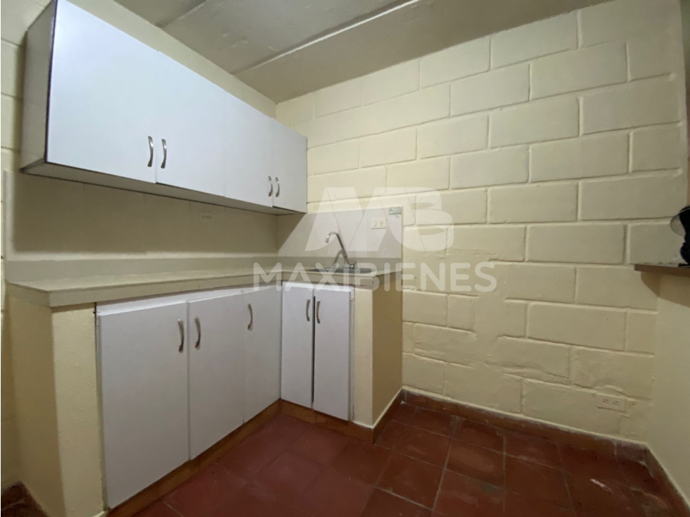 APARTAMENTO EN ARRIENDO UBICADO EN ITAGUI — foto 2