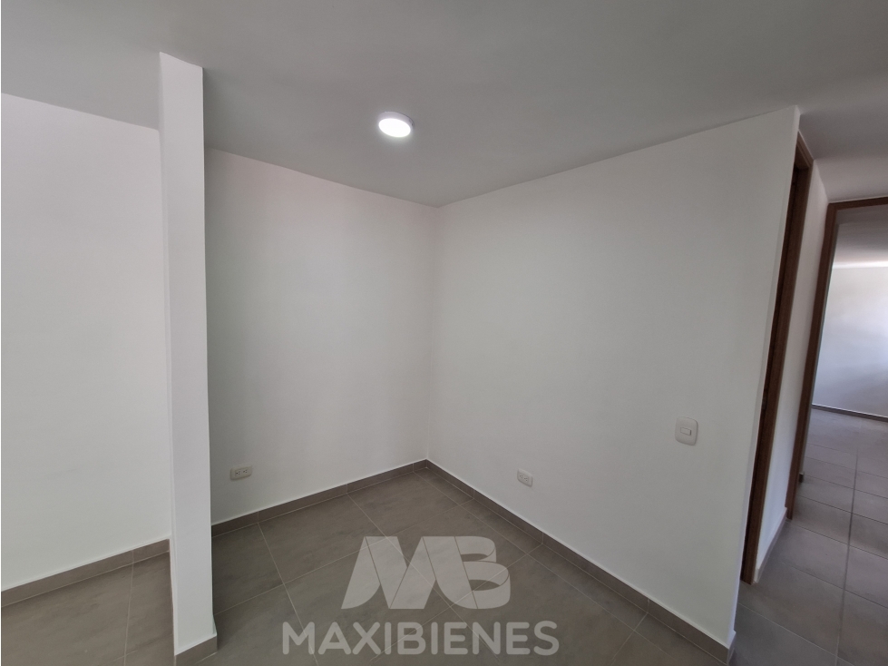 APARTAMENTO EN ARRRIENDO UBICADO EN COPACABANA — foto 5