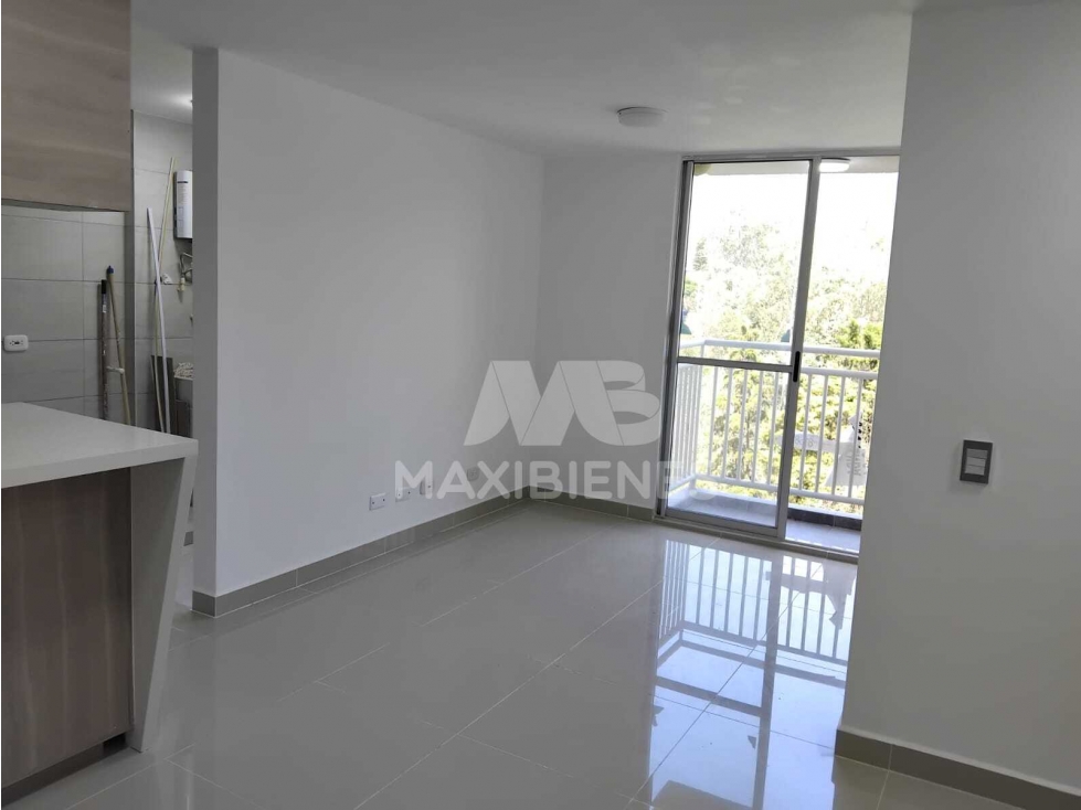 APARTAMENTO EN ARRIENDO UBICADO EN SAN ANTONIO DE PRADO — foto 2