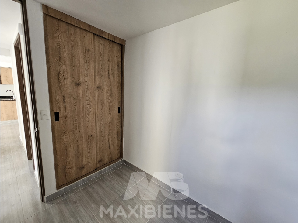APARTAMENTO EN ARRRIENDO UBICADO EN GIRARDOTA — foto 6
