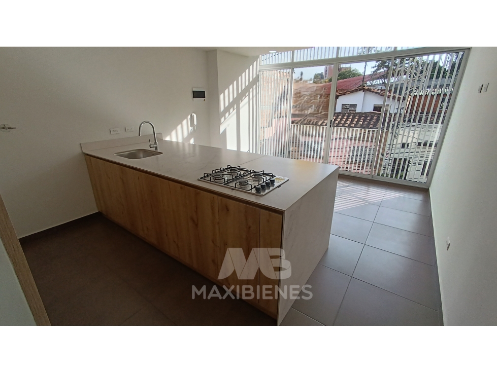 APARTAMENTO PARA ARRIENDO UBICADO EN BELLO