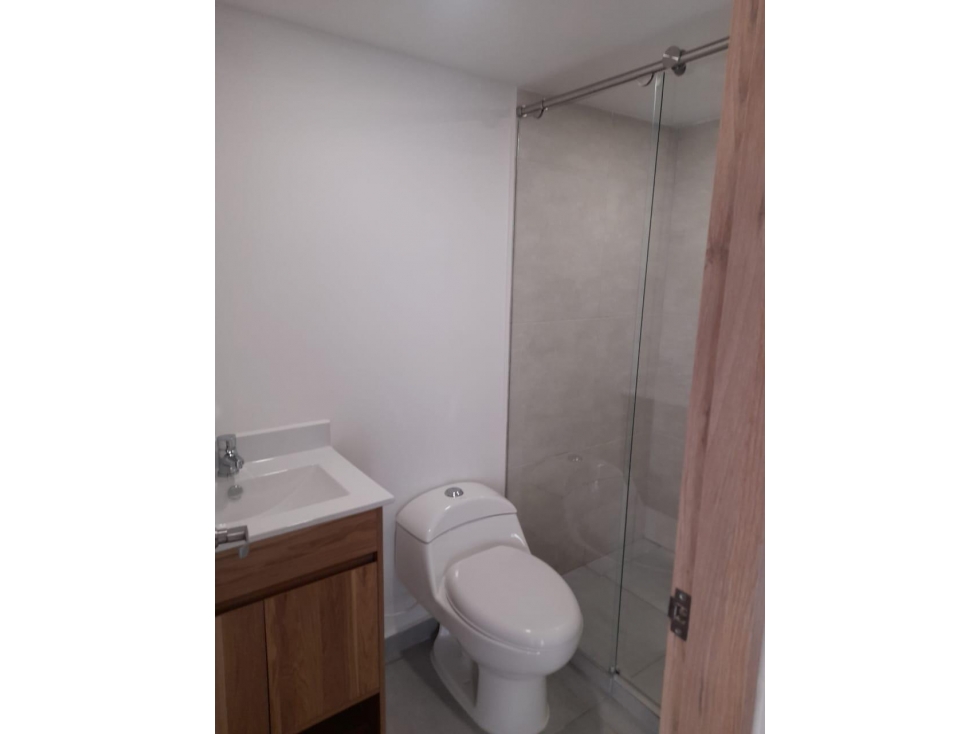APARTAMENTO EN VENTA SECTOR BELLO — foto 2
