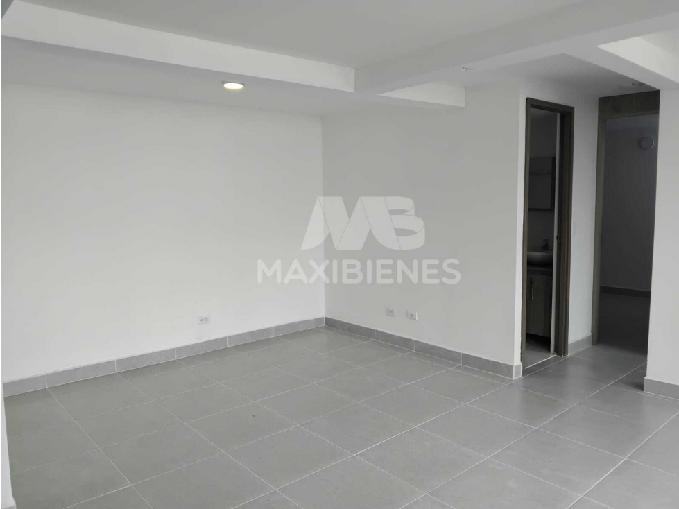 APARTAMENTO EN ARRIENDO UBICADO EN SAN ANTONIO DE PRADO — foto 2
