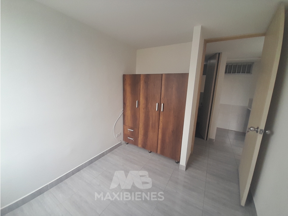 APARTAMENTO PARA ARRIENDO UBICADO EN BELLO — foto 6