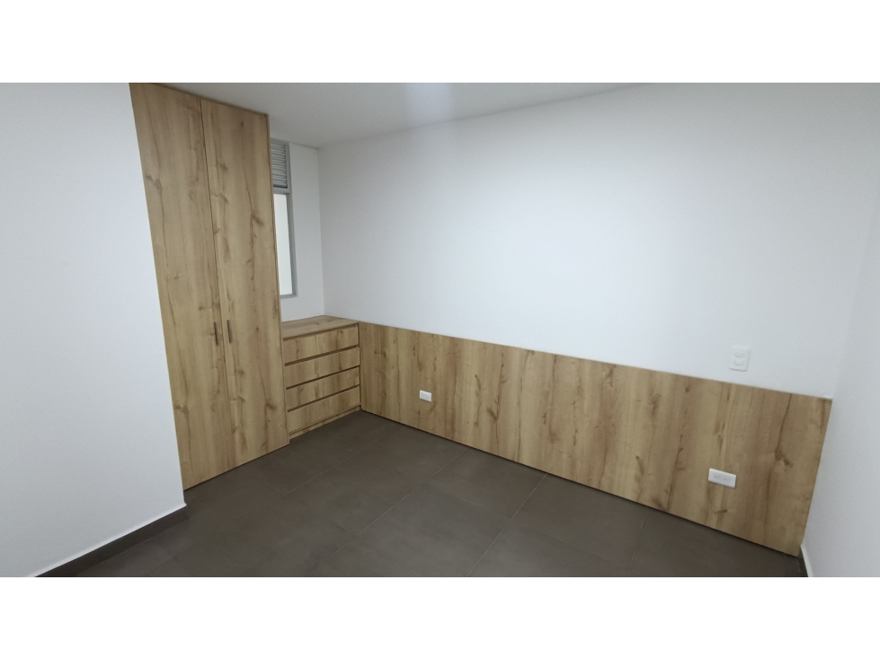 APARTAMENTO PARA ARRIENDO UBICADO EN BELLO — foto 5
