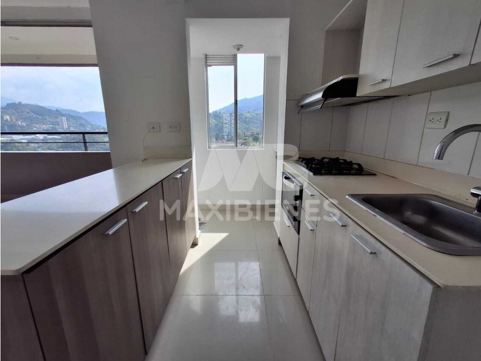 APARTAMENTO EN ARRIENDO UBICADO EN LA ESTRELLA — foto 3