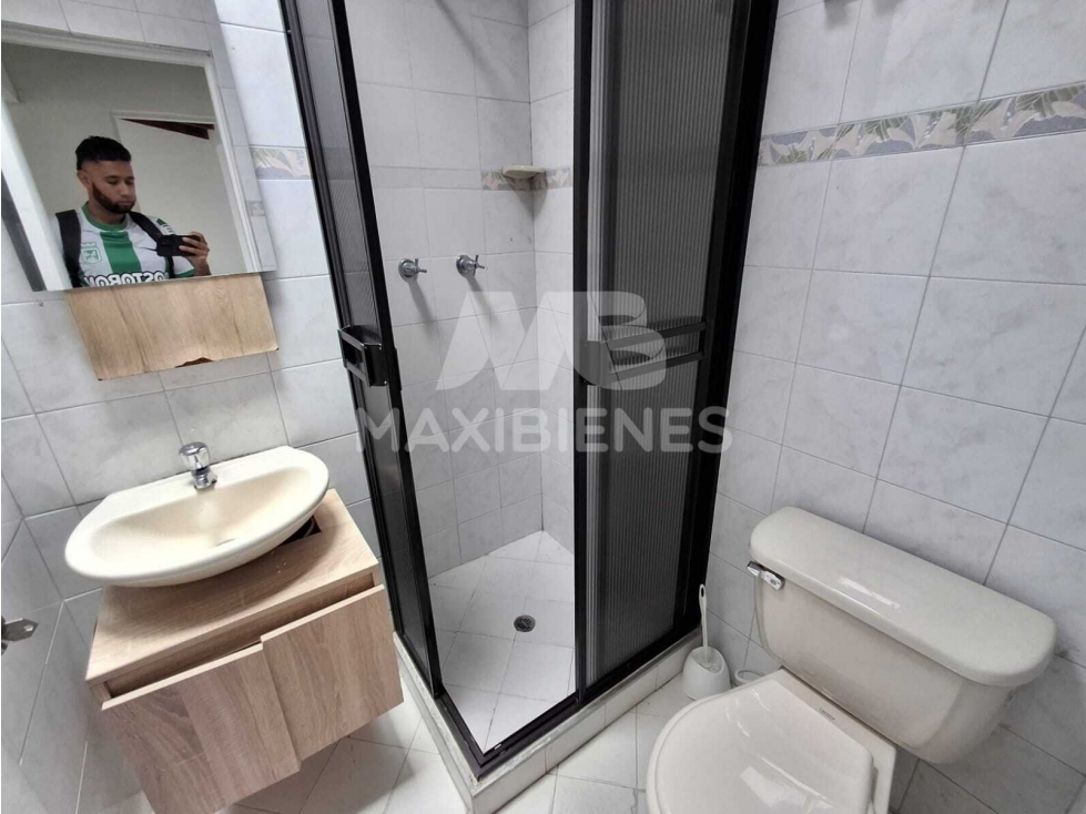 APARTAMENTO EN ARRIENDO UBICADO EN ITAGUI / YARUMITO — foto 4