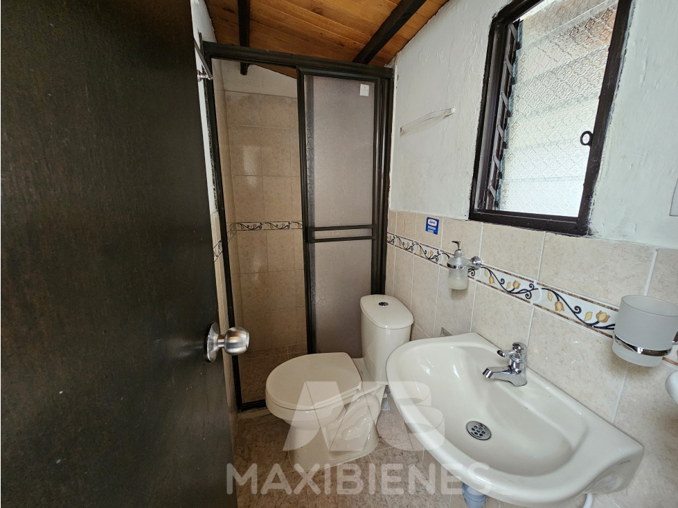 APARTAMENTO EN ARRRIENDO UBICADO EN COPACABANA — foto 2