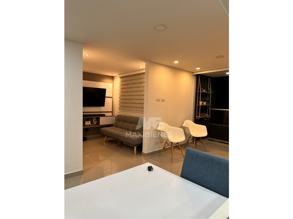APARTAMENTO PARA VENTA UBICADO EN BELLO — foto 6