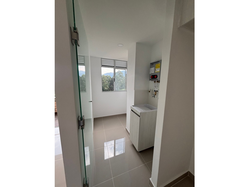 APARTAMENTO EN VENTA SECTOR LA ESTRELLA — foto 2