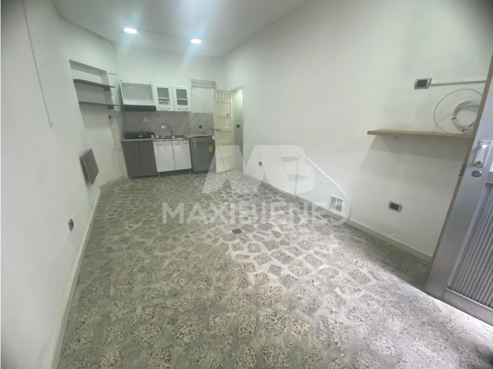 APARTAESTUDIO/LOCAL EN ARRIENDO SECTOR LAURELES — foto 2