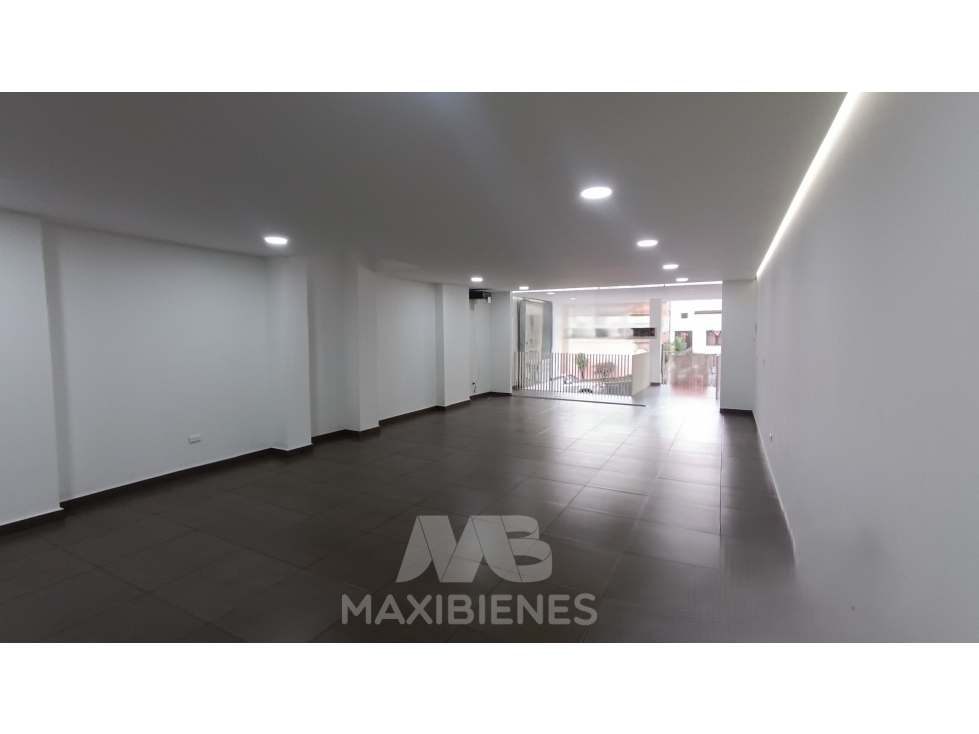 LOCAL PARA ARRIENDO UBICADO EN BELLO — foto 3