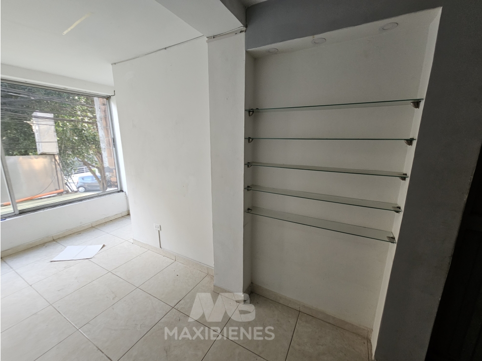 LOCAL PARA ARRIENDO UBICADO EN BELLO — foto 4