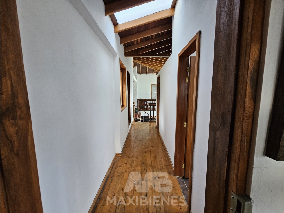 FINCA PARA ARRIENDO UBICADO EN COPACABANA - 3