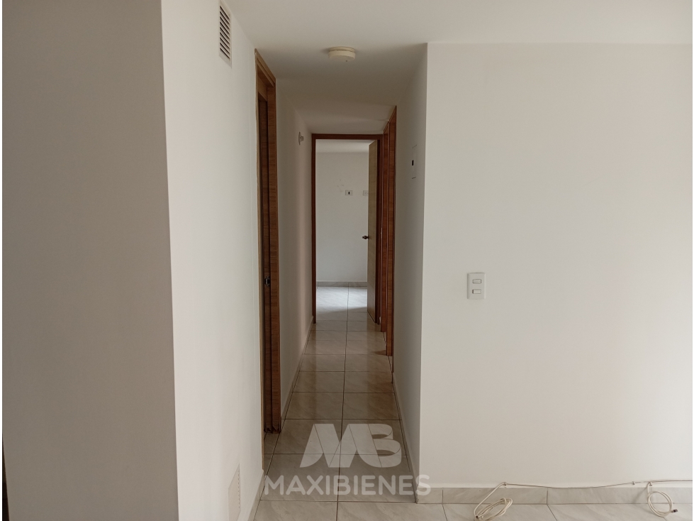 APARTAMENTO PARA ARRIENDO UBICADO EN BELLO — foto 6